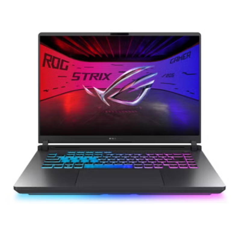 ASUS ROG STRIX G16 G615LP-MS96 front view