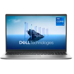 Dell 15 DC15250 laptop with 15.6-inch FHD display