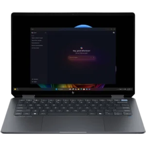 HP OmniBook Ultra Flip 2-in-1 14t-fh000 front view
