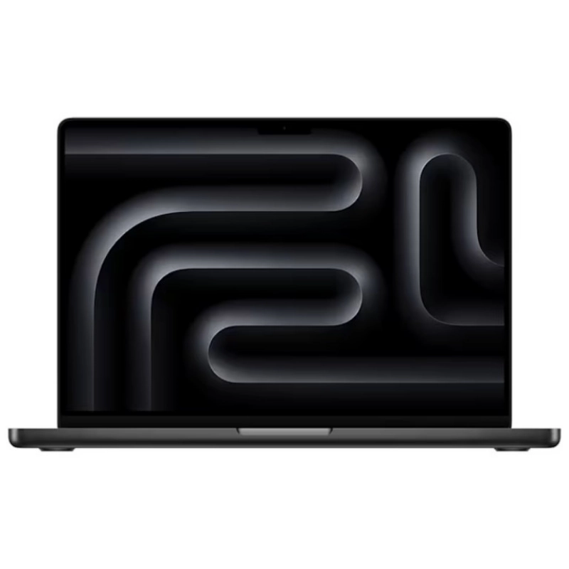Macbook Pro Retina Xdr Laptop front display