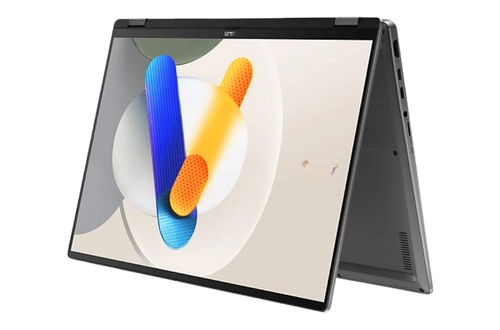 2 in 1 Laptop