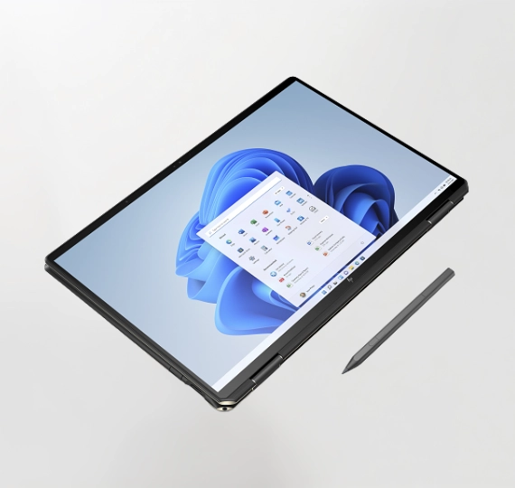 2-in-1 Laptops
