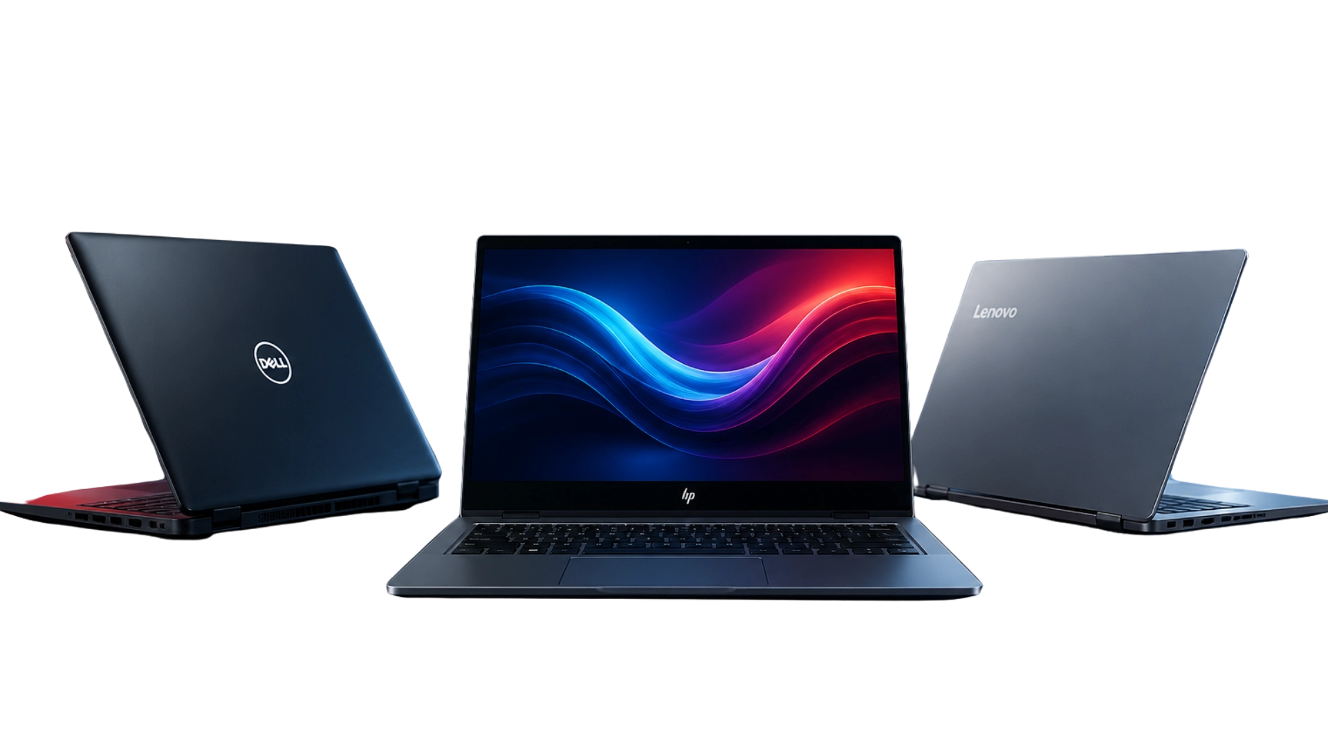 Find Your Perfect Laptop (4)