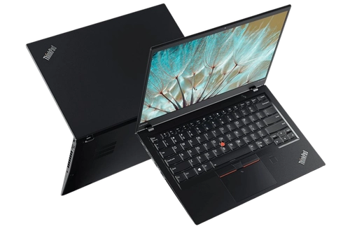 Lenovo Laptops