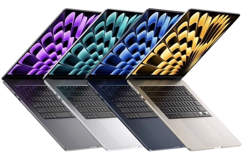 Laptops UAE Apple MacBook