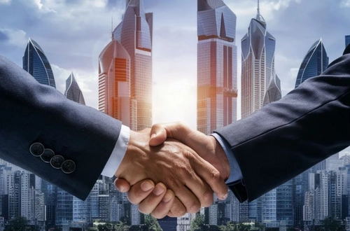 Trusted Partner