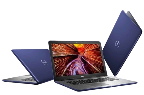 Laptops UAE Dell