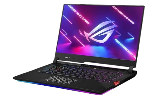 Gaming Laptop