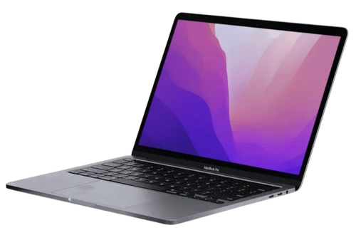 Business MacBook