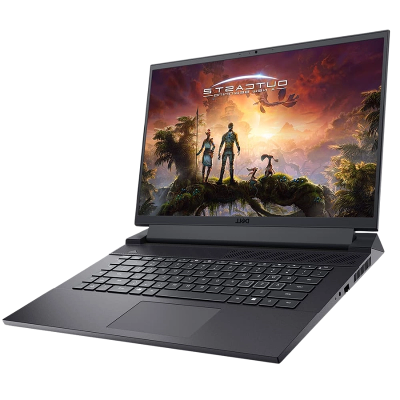 gaming laptop