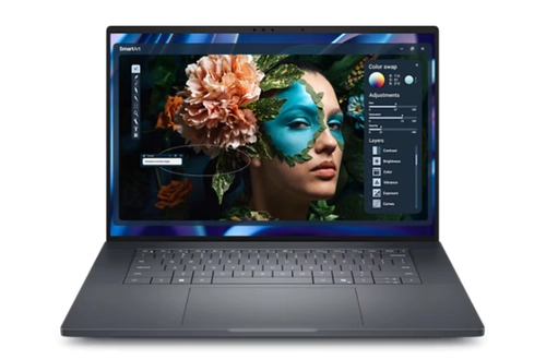 workstation laptop