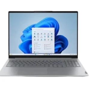 Lenovo ThinkBook 16 G8 IAL Laptop